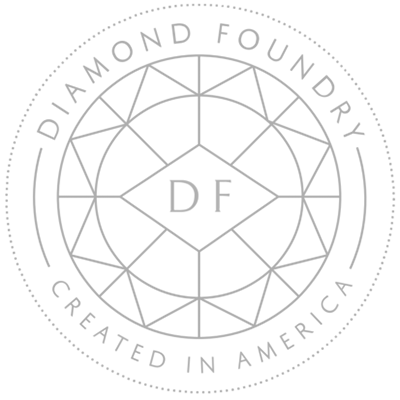 diamond foundry logo